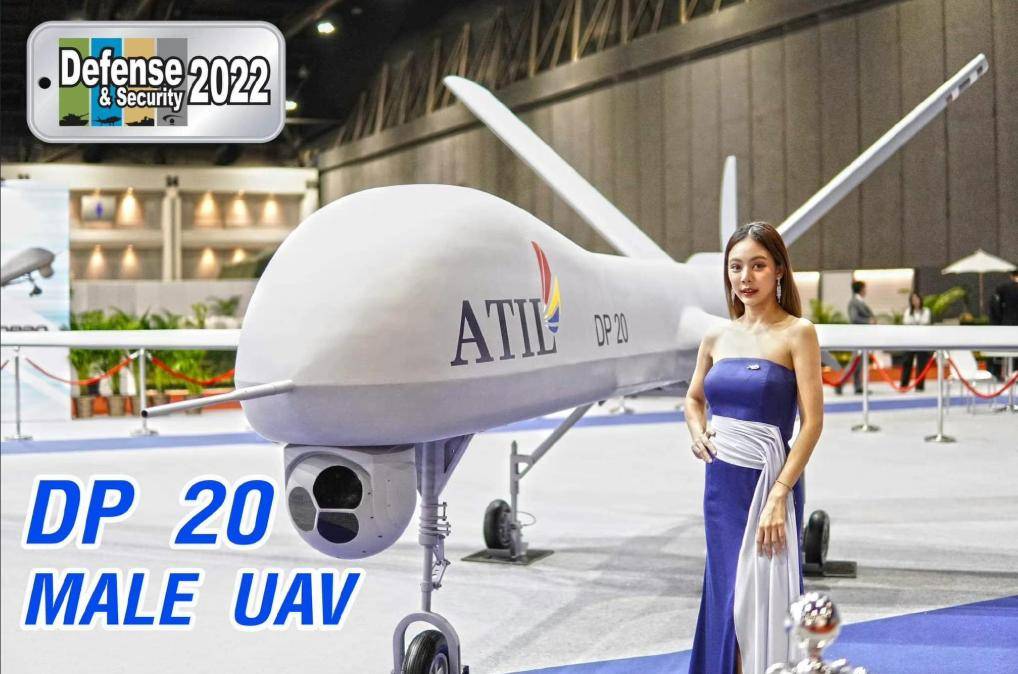 炸4辆T-55坦克,中国无人机杀爽:柬军再遭失败,伊朗向泰国推销