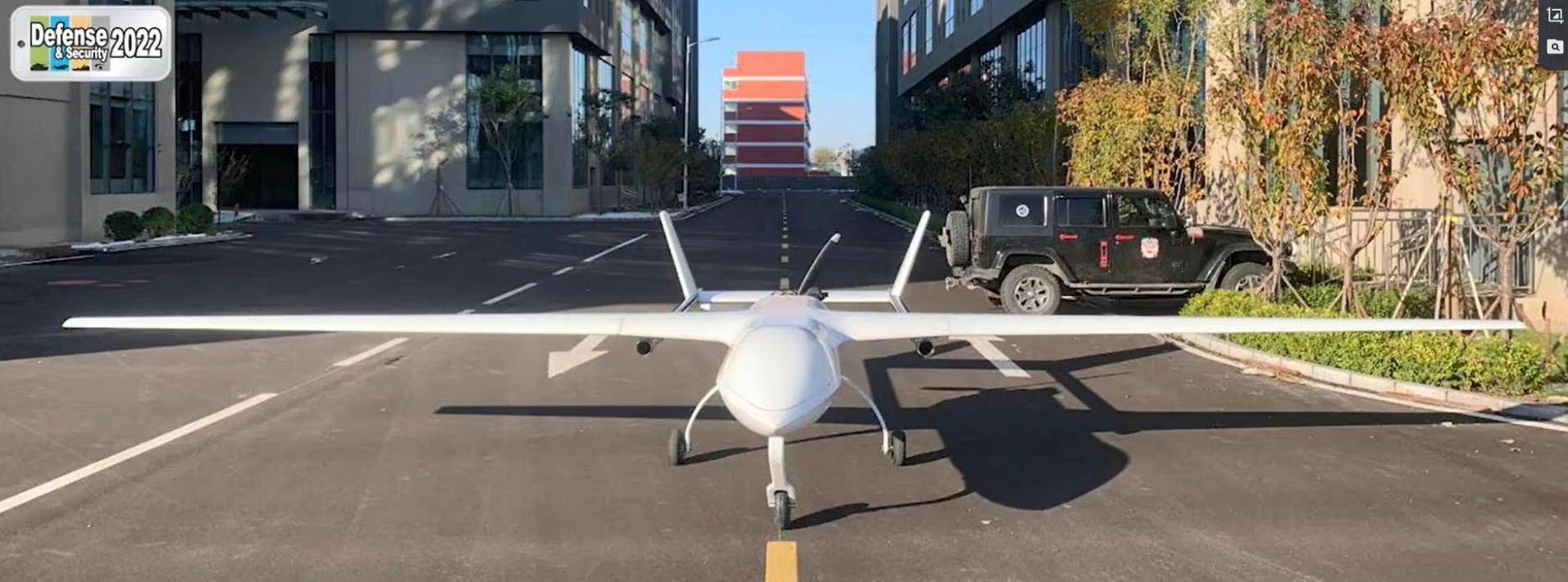 炸4辆T-55坦克,中国无人机杀爽:柬军再遭失败,伊朗向泰国推销