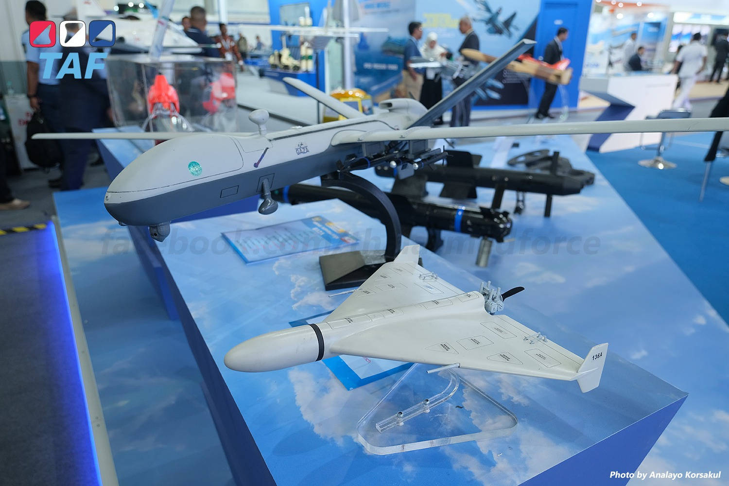 炸4辆T-55坦克,中国无人机杀爽:柬军再遭失败,伊朗向泰国推销