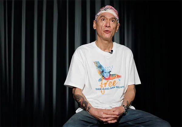 昂山素季之子:她可能已经去世了