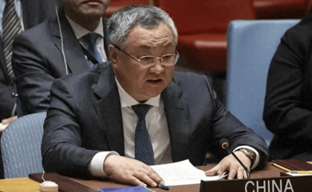 阿富汗接到通知,中方已仁至义尽,话音刚落,7国联手审判塔利班!