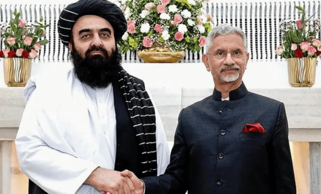 阿富汗接到通知,中方已仁至义尽,话音刚落,7国联手审判塔利班!