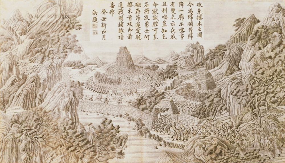 最新力证!西藏“活佛转世”的最高决定权在中央政府