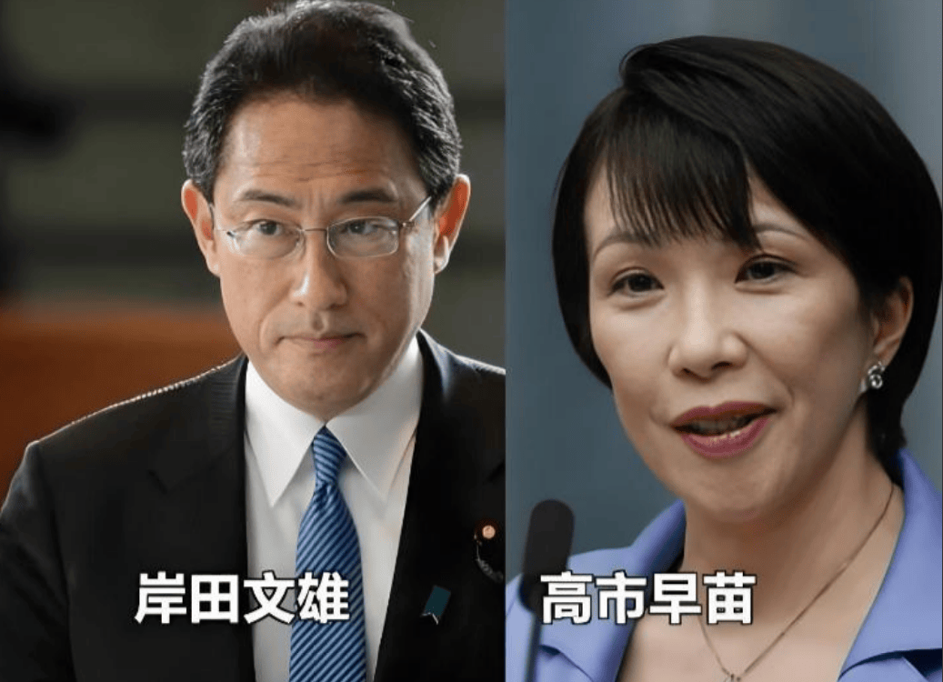 岸田文雄终于表态,中国第一时间就通告全球,期待的局面正在发生