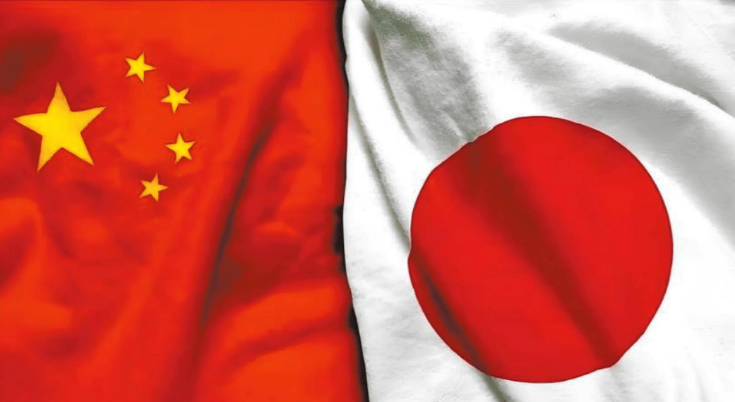 岸田文雄终于表态,中国第一时间就通告全球,期待的局面正在发生