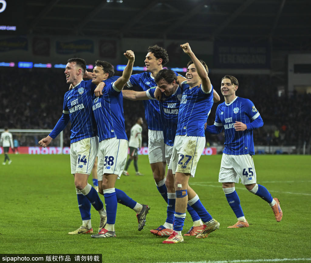 联赛杯-加纳乔梅开二度内托破门 切尔西3-1晋级半决赛