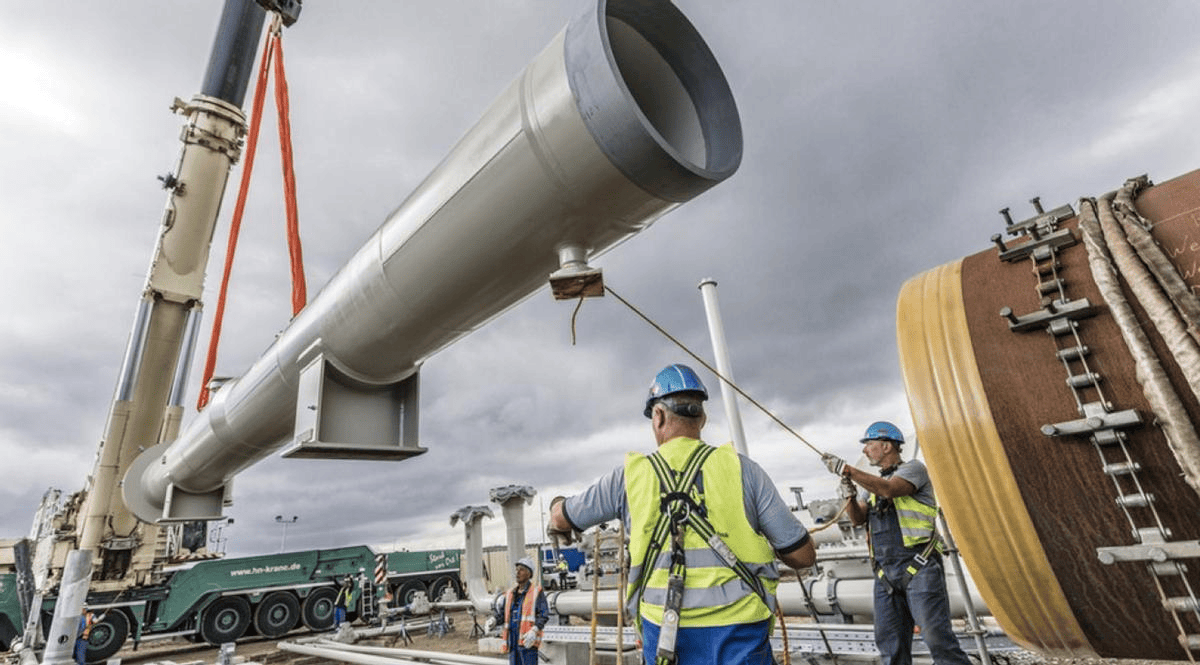 中德“离婚”已成定局?德国代表团访华从北走到南,只求中国伸手相助