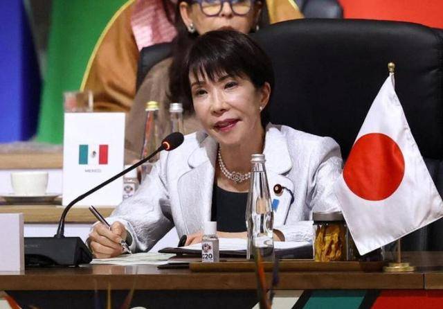 日本又生一计:强登钓鱼岛!特朗普答应了高市请求,中方果断增兵