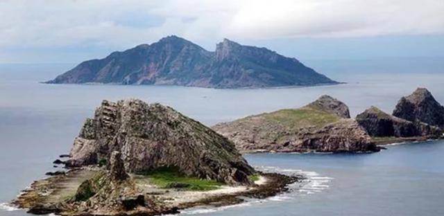 日本又生一计:强登钓鱼岛!特朗普答应了高市请求,中方果断增兵