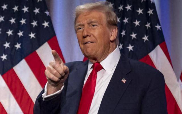 日本又生一计:强登钓鱼岛!特朗普答应了高市请求,中方果断增兵