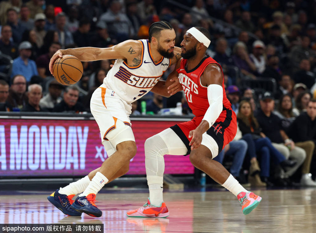 火箭队因范弗利特受伤获1250万美元特例,能否化解困境?