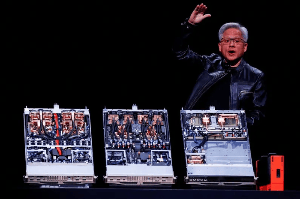 金灿荣：特朗普给中国一个机会，我们可以好好抓住