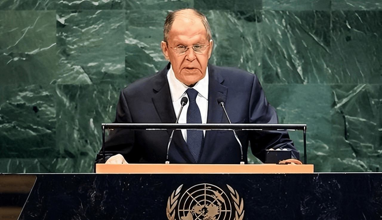 五常变七常？俄提议安理会扩员，提议把中国的死对头也拉进来？