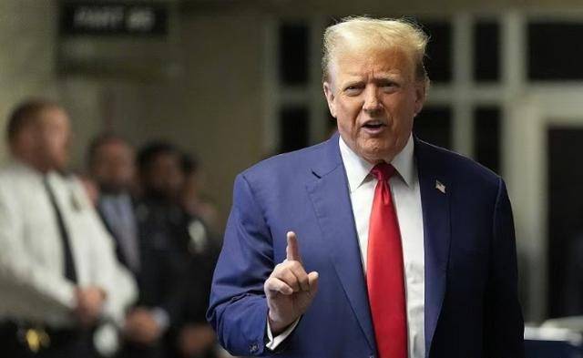 中国180万桶原油遭殃,特朗普闯下大祸,解放军100枚导弹已就位?