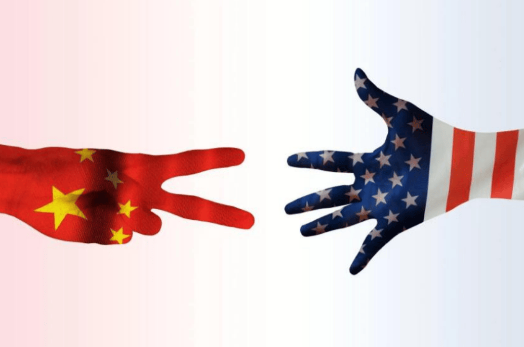 中国油轮被美拦截并登船检查,中美在安理会上激烈交锋,中方“5个反对”痛批美国!