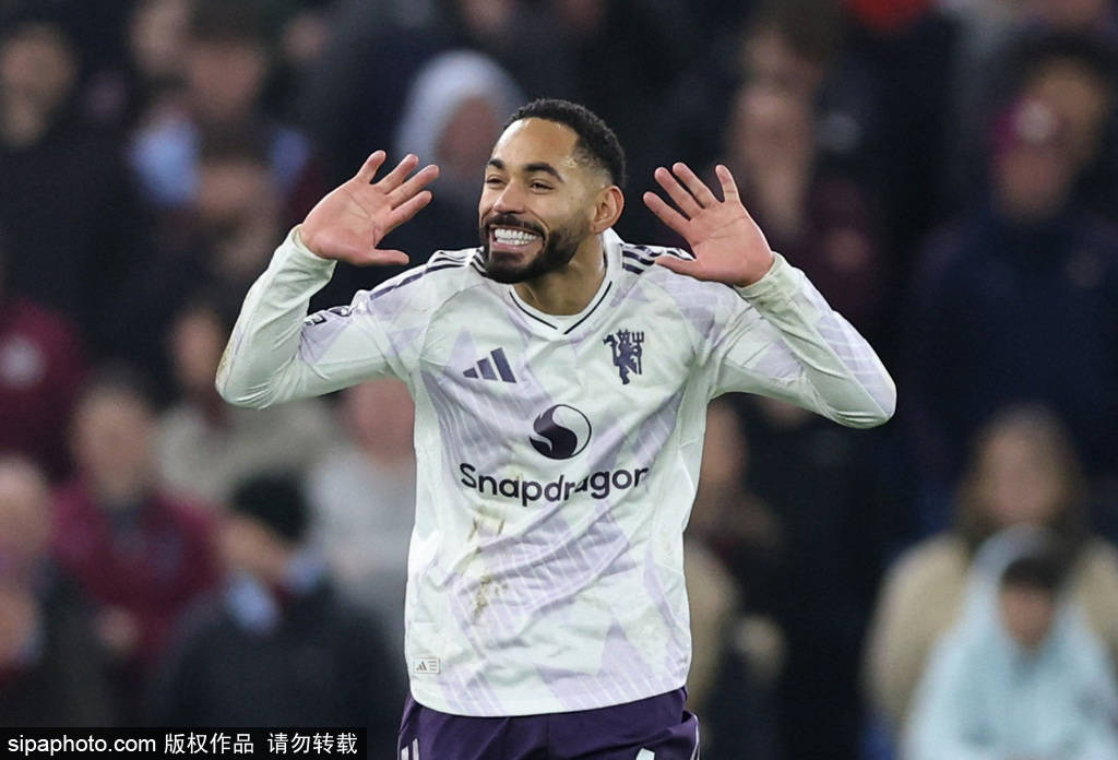 观战台:曼联恶战纽卡+切尔西火拼维拉 曼城冲八连胜