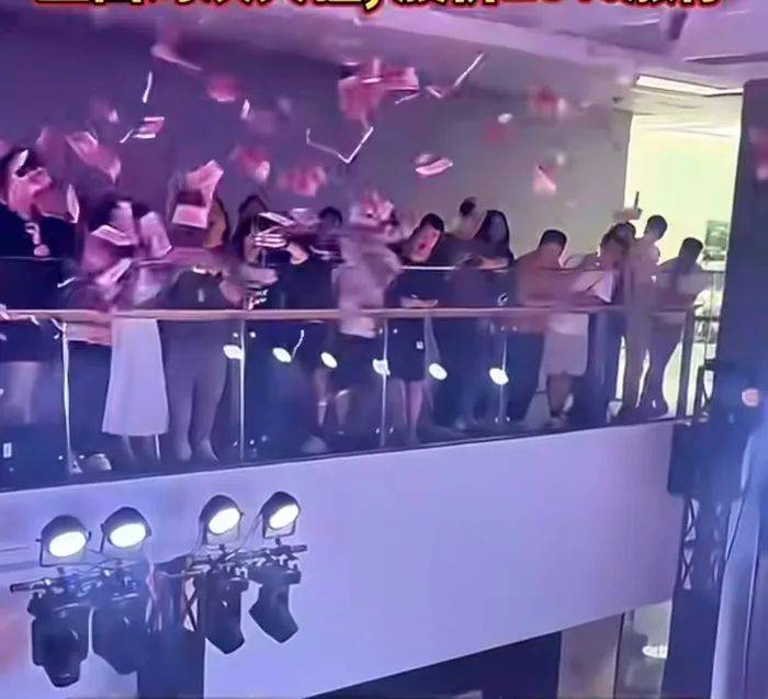 影石创始人刘靖康再谈“向员工撒钱”争议:的确做得不对