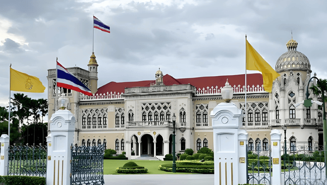 柬埔寨炸大坝阻泰军,绵延73公里洪泛区,重演“花园口惨剧”?