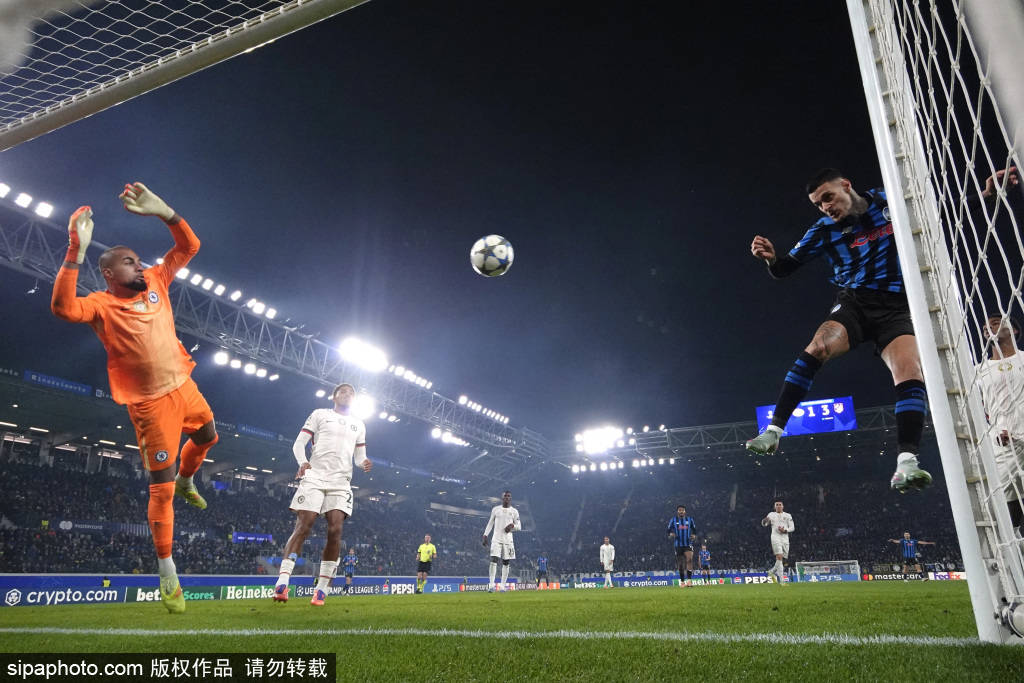 攻入制胜进球!劳塔罗当选国米vs亚特兰大全场最佳球员