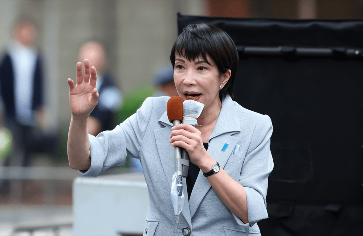 挑衅中国第50余天,日方“兵败如山倒”,高市早苗已出现败退苗头