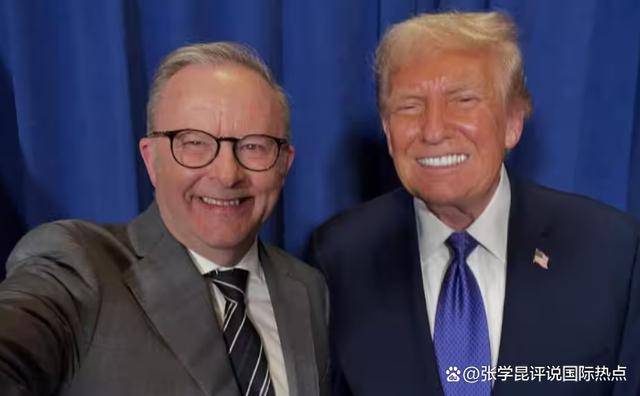 西方各国没想到,澳方是个蠢货,扳倒中国的计谋,水灵灵说了出来