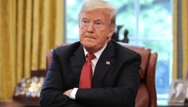 美国懵了,中国恢复稀土出口,但一个关键限制,特朗普有苦说不出