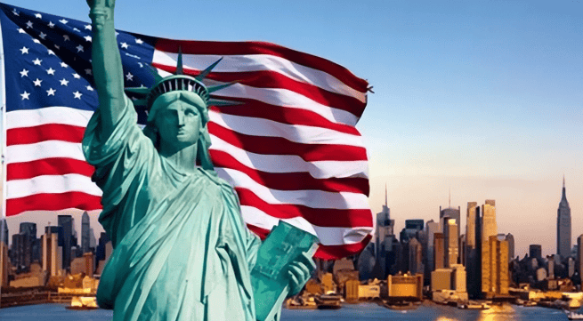 信号不寻常!美媒哀叹特朗普对中国昏招百出,让美国帮了中国一次又一次