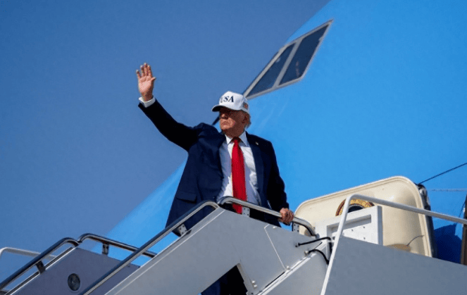 信号不寻常!美媒哀叹特朗普对中国昏招百出,让美国帮了中国一次又一次