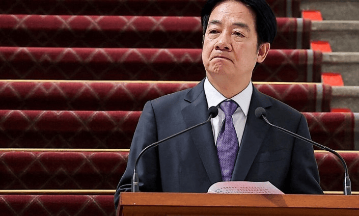 台“海巡署”恐吓我海警:大陆对“台独”动武,就是与全世界为敌