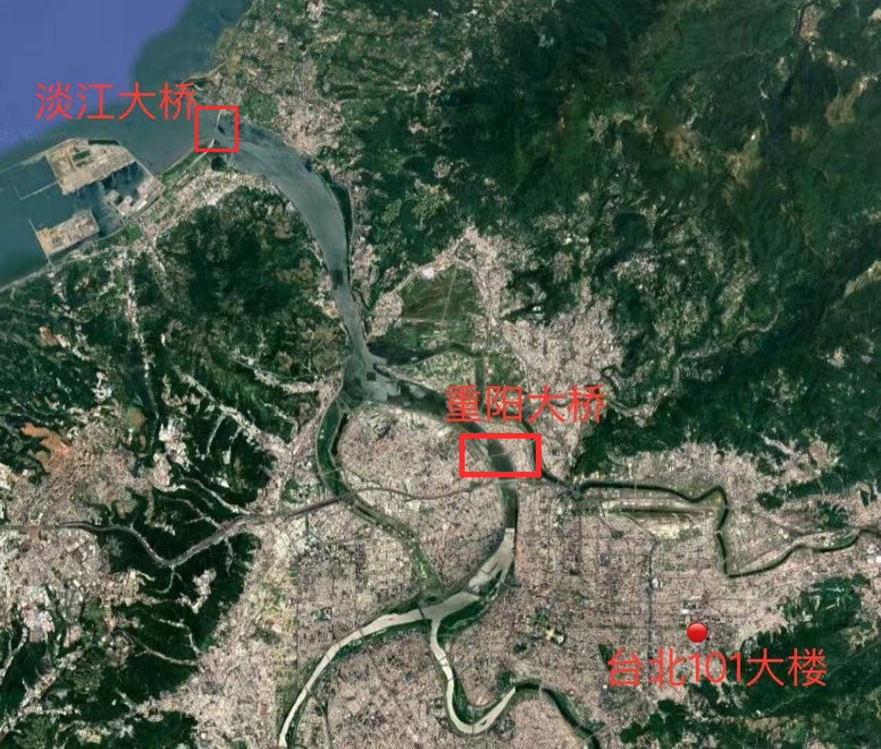 解放军无人机飞临淡水河口,战时将监控台北,封住赖清德逃跑要道