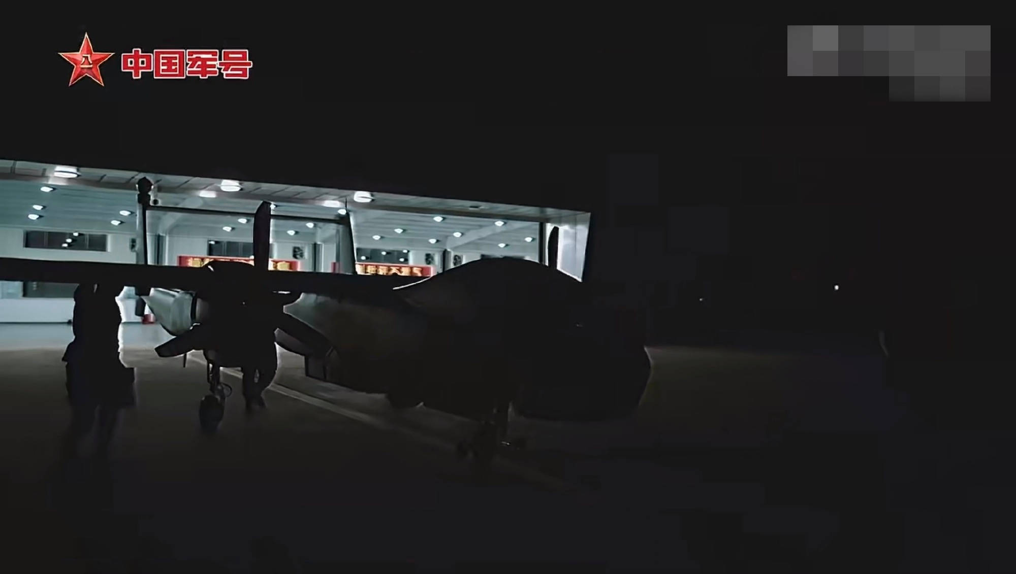 解放军无人机飞临淡水河口,战时将监控台北,封住赖清德逃跑要道