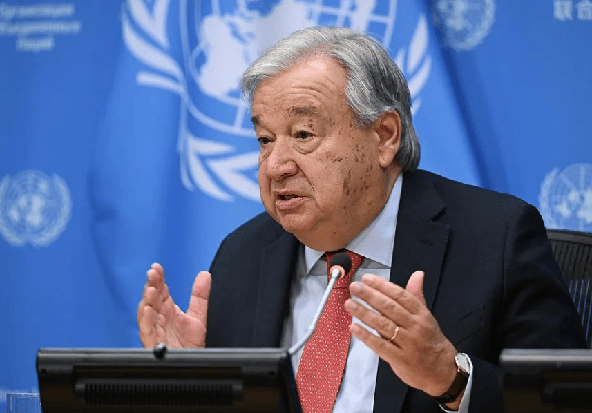 15：0！联合国安理会投票结果公布，美俄态度一致，中方表态