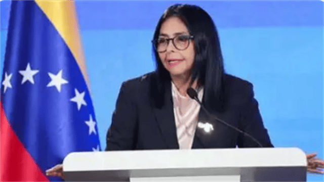 强掳马杜罗后，特朗普才反应过来，自己闯下一个天大的麻烦