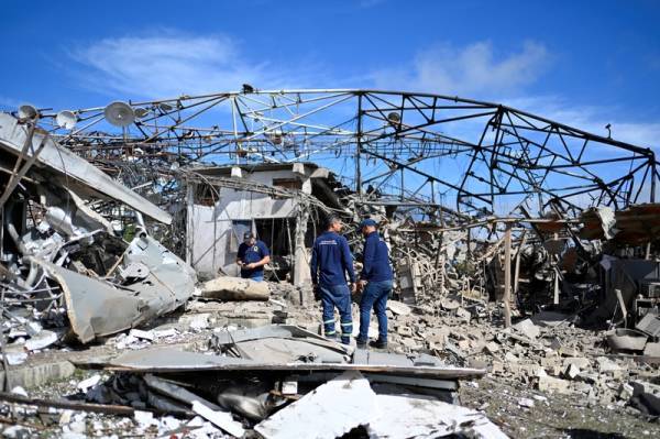 美前检察官:最令人不安的是特朗普还有三年任期,仍可能出现更多非法干预