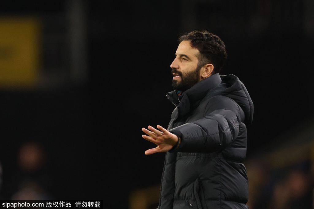 本来都好起来了曼联本赛季创造机会、射门均领跑英超 进球第3