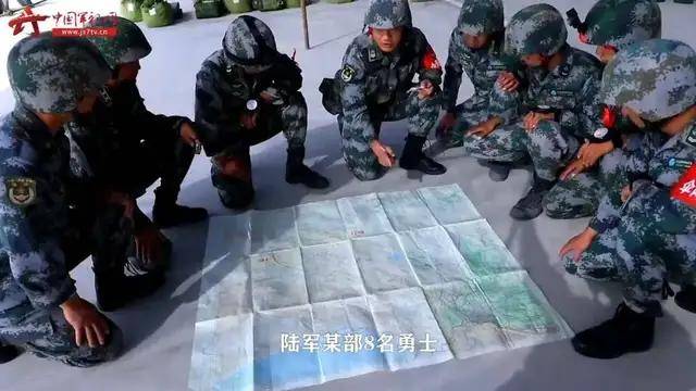 正视差距！中国想复刻美国特种兵“斩首”某岛还缺什么？