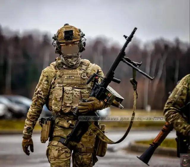 正视差距！中国想复刻美国特种兵“斩首”某岛还缺什么？