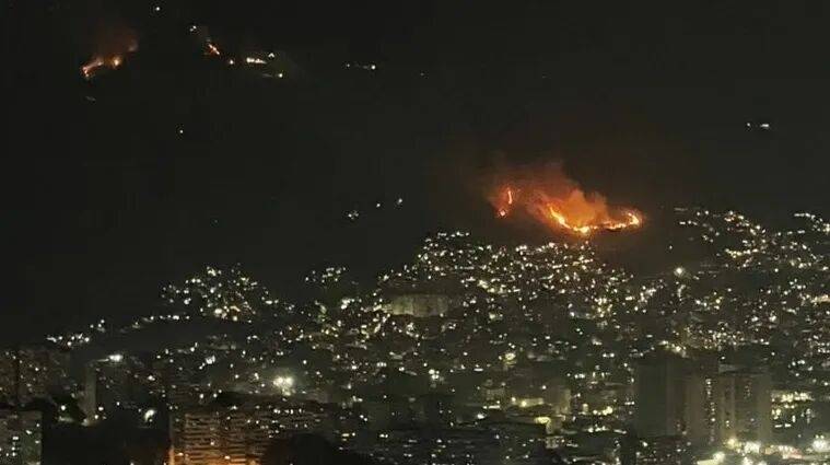 美国防部:至少7名美军在委内瑞拉行动中受伤;古巴与委内瑞拉共有55名军人阵亡