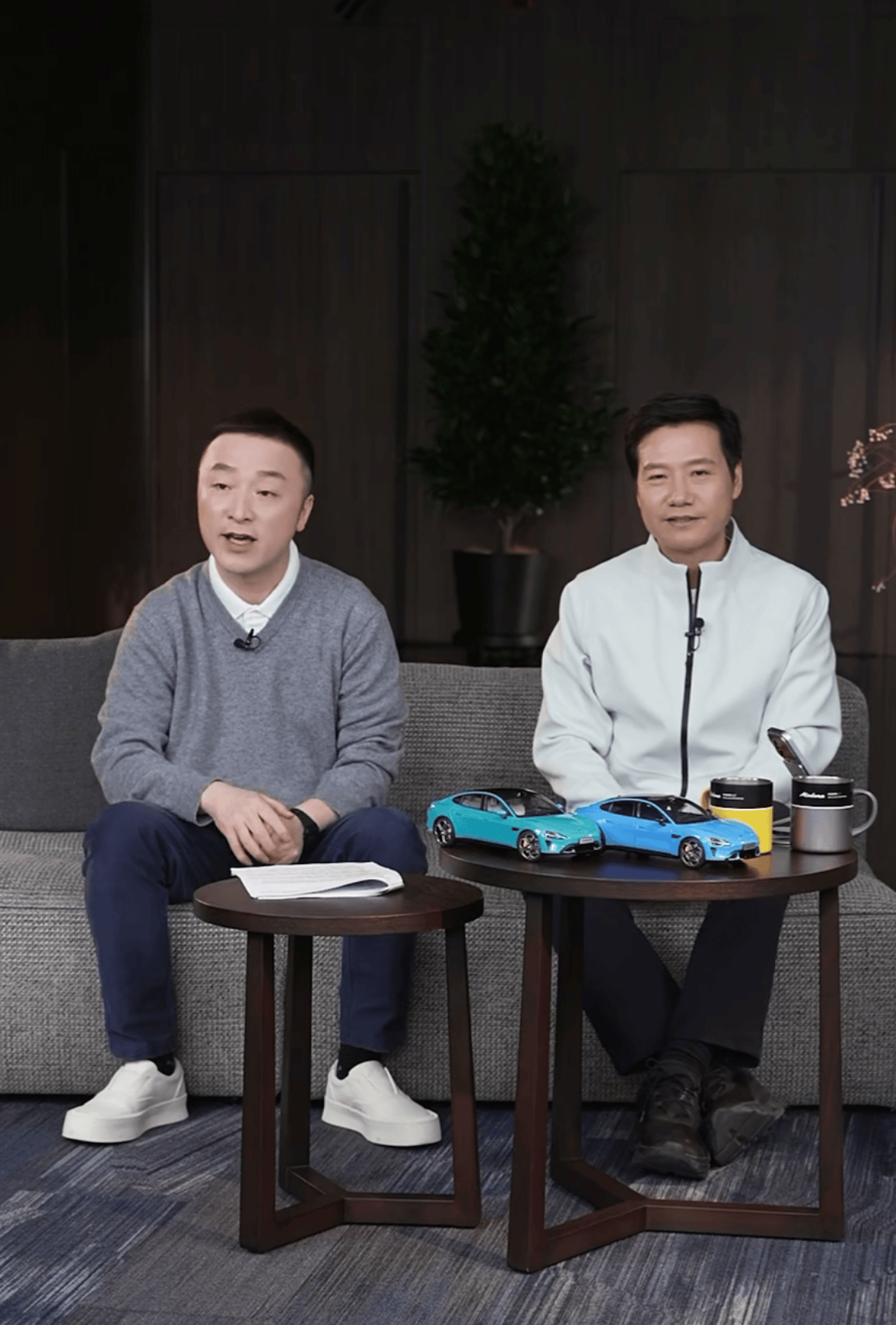 雷军直播回应处罚高管:不能容忍KOL一直攻击贬低小米用户