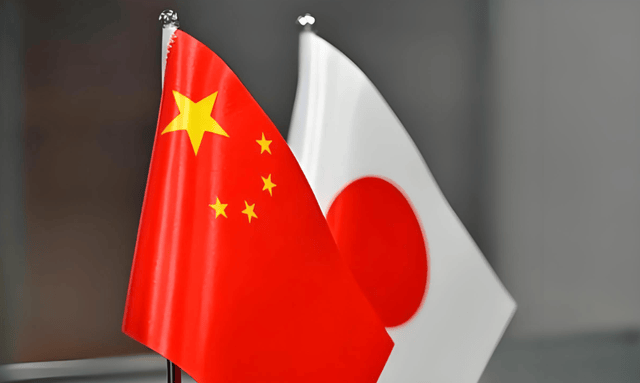 中国东海“打井”惊动东京？这一钻，捅破四十年的博弈窗户纸