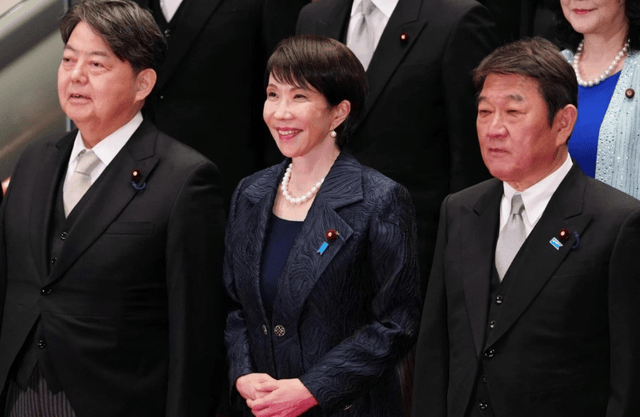 中国东海“打井”惊动东京？这一钻，捅破四十年的博弈窗户纸