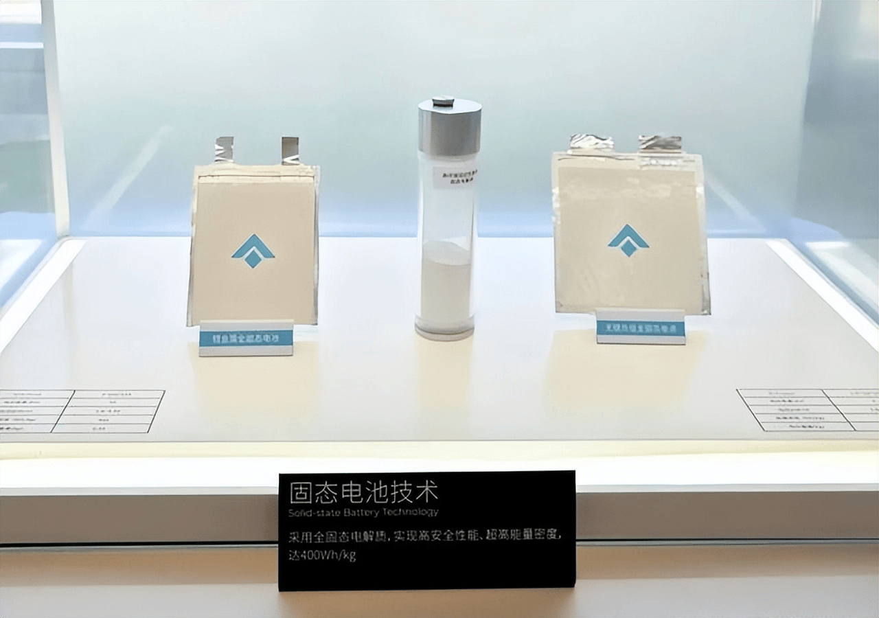 套路藏不住了!中日韩固态电池技术明明领先,欧洲为何能抢先量产?