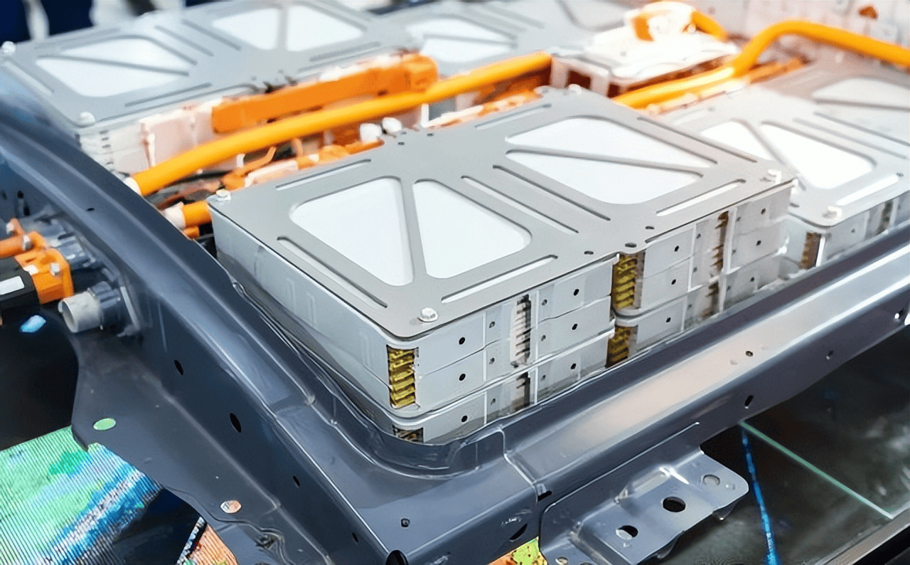套路藏不住了!中日韩固态电池技术明明领先,欧洲为何能抢先量产?