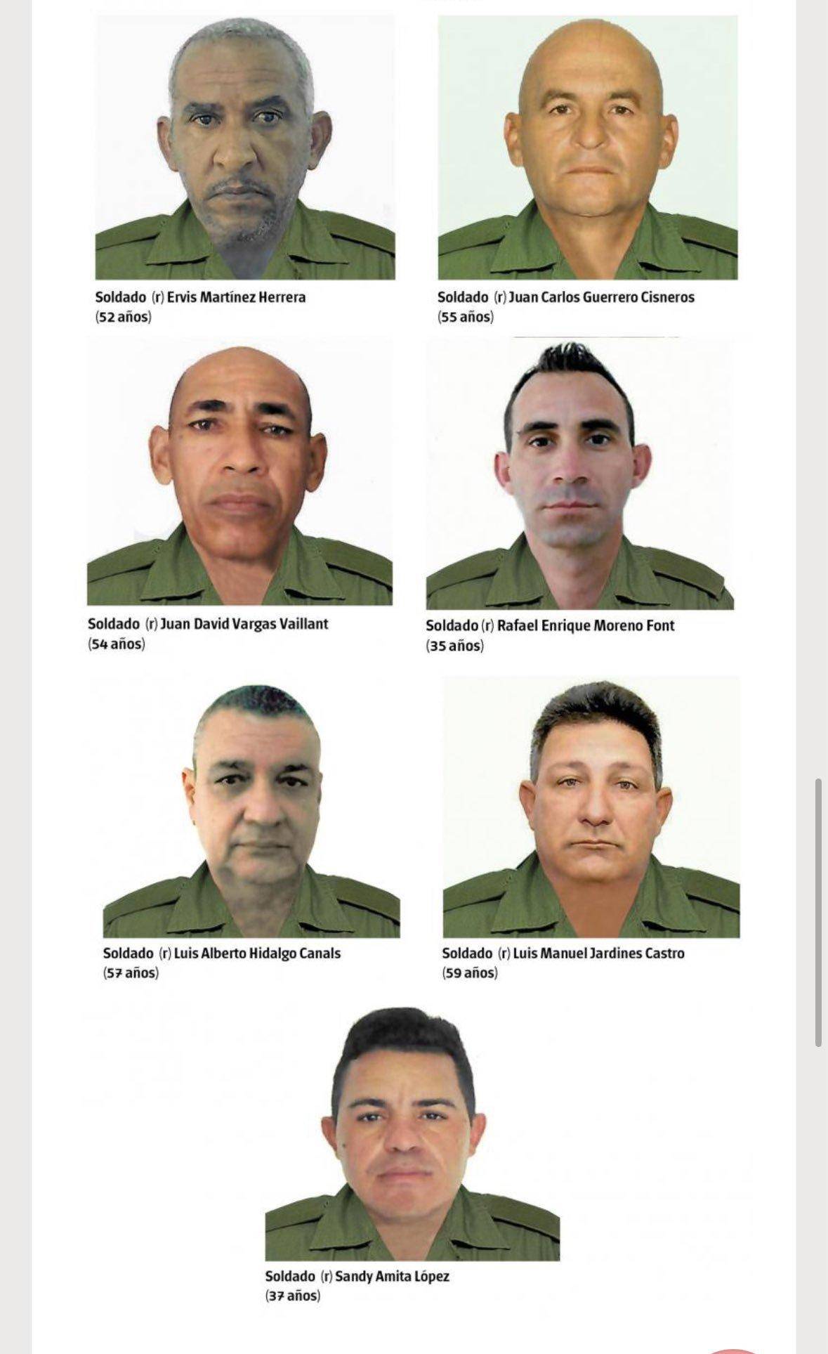 真实战场太惨烈!遭遇美军突袭,古巴军团拒绝投降,61岁上校战死