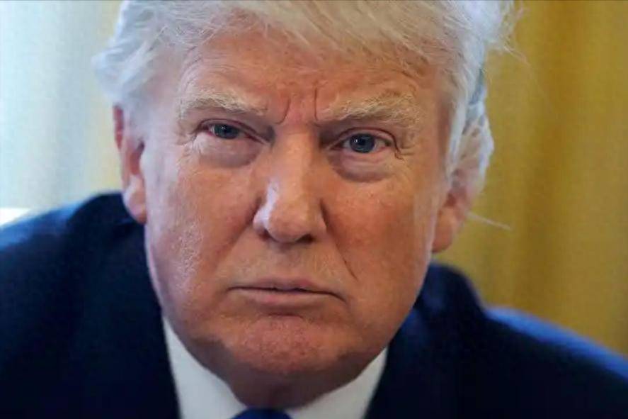 52票赞成47票反对!美国投票结果公布,共和党五人反水,特朗普痛骂“叛徒”!