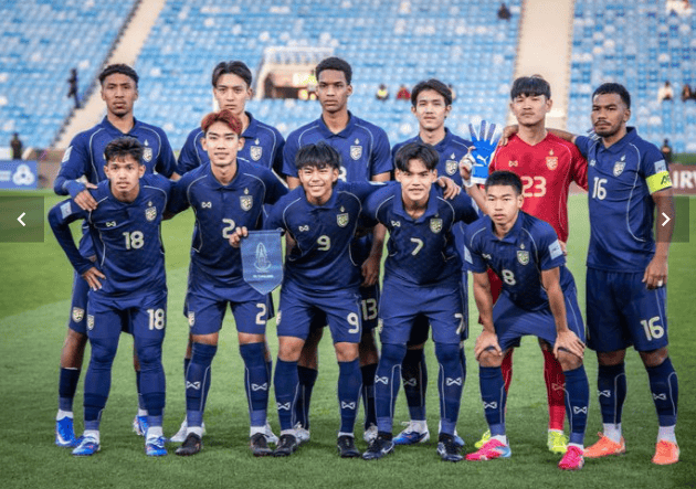 安东尼奥提醒弟子保持专注 中、泰两队均有1名主将停赛