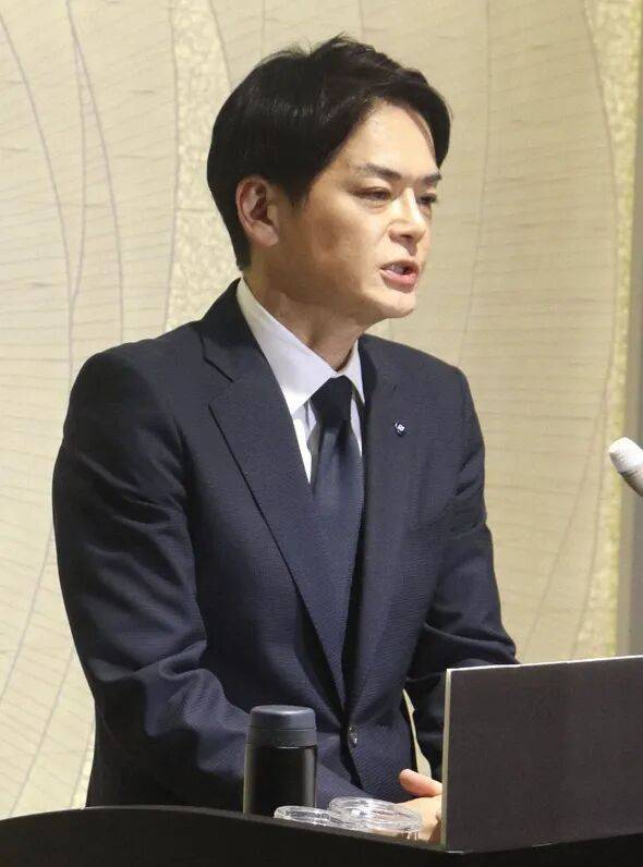 日本横滨市长公开道歉：已深刻反省