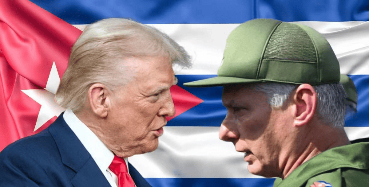 古巴启动“战争状态”，94岁卡斯特罗批准，随时准备抗击美军