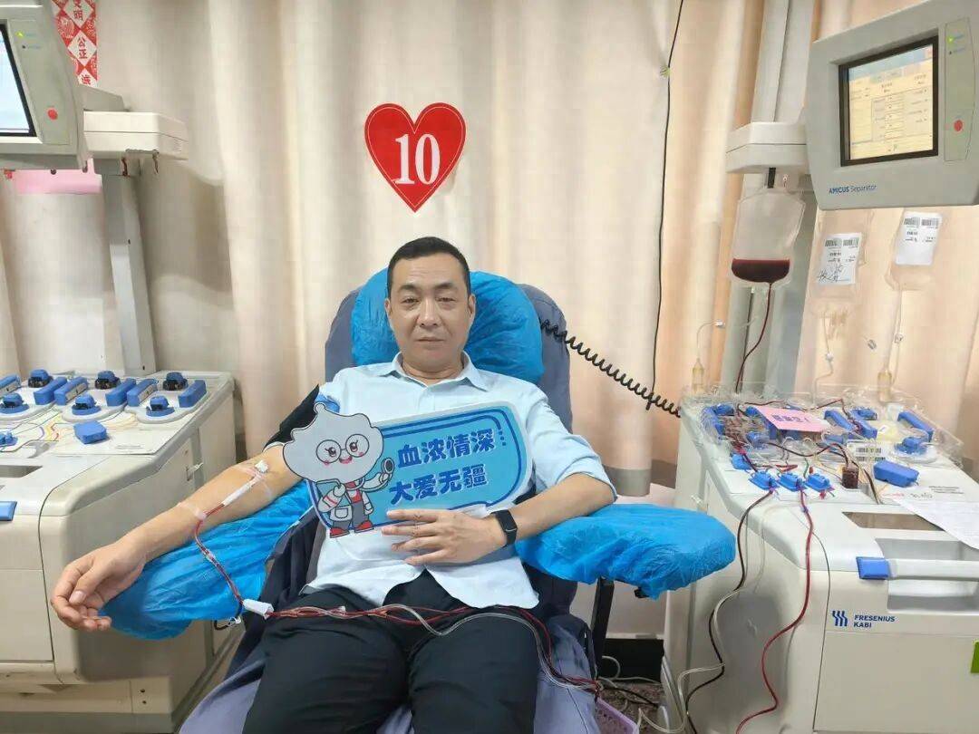 武汉男子坚持16年不熬夜不喝酒，原因让人没想到……