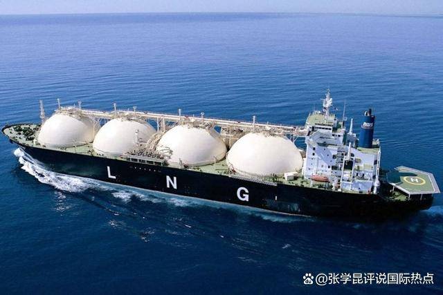 欧盟彻底掐断俄罗斯天然气：谁的寒冬，谁的盛宴？